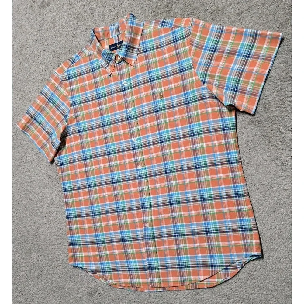 Ralph Lauren all compare care